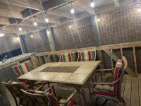 Little Piece of Heaven to retreat yourself 2 min from the Lake