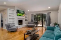 Private Home in Pinehurst - Super close to the resort and The Village