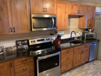 The Wild West's Best Kept Secret