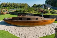 Holiday home "Borkum" with 88sqm - in the holiday park Harkebrügge