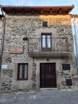 Acogedora Casa Rural La Moraquintana Ideal Familias Hotels near Hoyo