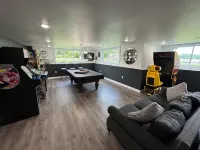 Spacious 5-bedroom house in lovely Townsend thats guaranteed to please everyone