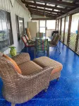 5 Bedroom Lake Access House and Entertainment Bldg