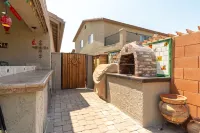 Dream Oasis