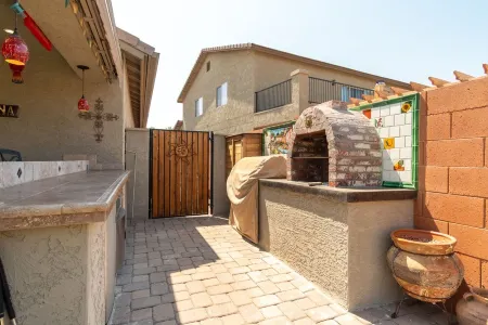 Dream Oasis Отели в г. Марикопа