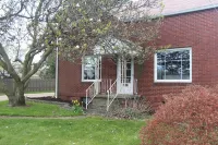 Charming cottage in the heart of Amish County