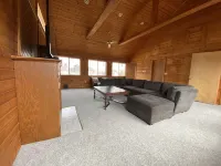 Sundown Lodge in McMillan MI Hotels in Luce County