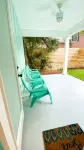 New Build • Walk to the beach• Bikes • Beach Toys!