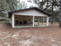 Woodland River Retreat  Cozy, quiet, well-appointed home near Fairhope