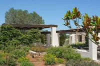 Luxury family villa to relax in with large pool