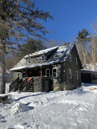 The Carol -  10 Minutes to Okemo & Newly Renovated Отели в г. Кавендиш