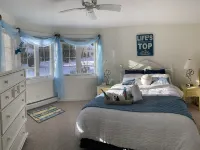 Summer Escape Near Lakes, Trails & Mt Snow Hotels in West Dover