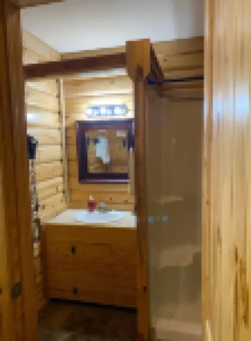 Cozy Cabin, Jacuzzi Tub, Kitchenette, Mountain View, ATV access to trails