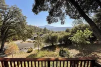 King Bed / Fast WiFi / Spa - Buckeye Bungalow