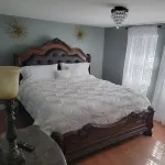 The Charming Fairground house