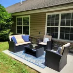 Family friendly cottage 5 minutes from the Parkway!