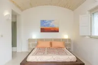 Luxury family villa to relax in with large pool