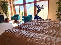 Unmatched Privacy on 3 Acres: Backs to Forest, Forever Views,Hot Tub/ EV Charger