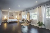 Heated Pool w/ Fire Pit • Spacious Family Retreat