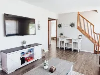 Spacious Ogallala Home! 12 Min to Lake McConaughy, Hunting Retreat, Dog Friendly Hotels in Ogallala