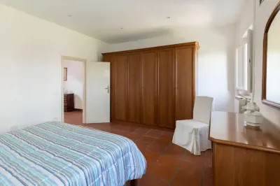 Renovated Grange in a Renaissance Villa Park Hotels near Parrocchia Dei Ss. Maria Assunta e Jacopo Maggiore di Lammari