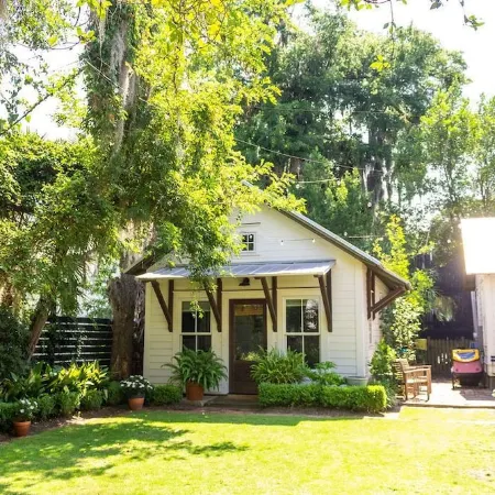 The Wren Guesthouse