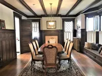 Parkview House on the River Hotel a Marietta
