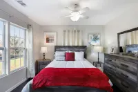 Charming Bedroom 2.5  Bath Entire Home in Marietta, Georgia