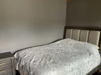 Waterfront Cabin in the center of Thompson Falls!!