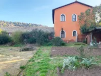 Bracciano Lake Farmhouse - Room Malva Hotel in zona Spiaggia Libera Vigna di Valle