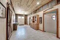 Your Ultimate Texas Retreat with Stunning Views, Hot Tub, Game Room, and More!