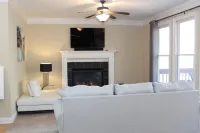 Great family home with outdoor living