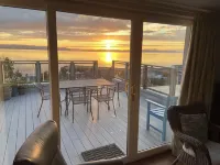 Bayview Cottage Portmahomack - Lovely Highland Cottage, Wonderful Coastal Views Hotels in Tain