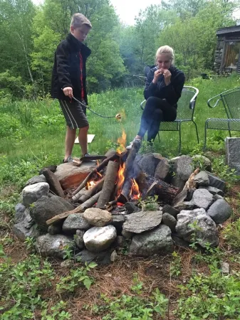 Year Round Mountain Retreat