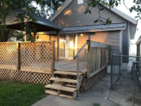 The Lodge in Great Bend Hotels in Great Bend