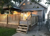 The Lodge in Great Bend - Homestays