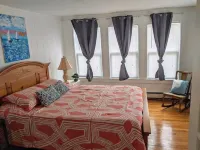 ⭐ Beach Vibes & Fun Colors in the Seashell Suite⭐ - 3성급