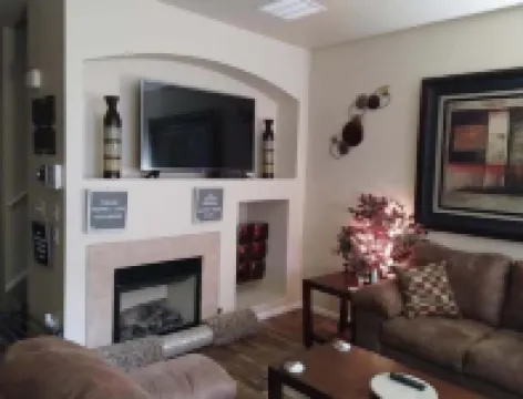 Westbury Townhome with community pool
