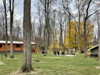 Finger Lakes: Lamoka Hideaway Hotels in Tyrone