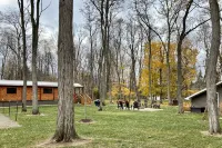 Finger Lakes: Lamoka Hideaway