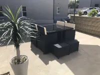 Annexe@No8 -  self contained property with parking in Pembrokeshire