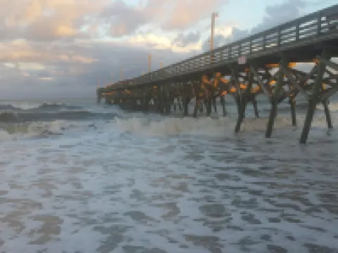 Surfside Beach, SurfsUp LoTide! Hotels in Surfside Beach
