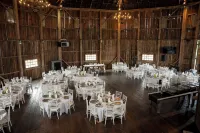 The Estate House: Timeless Elegance at 1885 Farms
