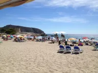 Villa Mar Alborán, Great Seaviews, 5-10 Min Easy Stroll Town & Beaches