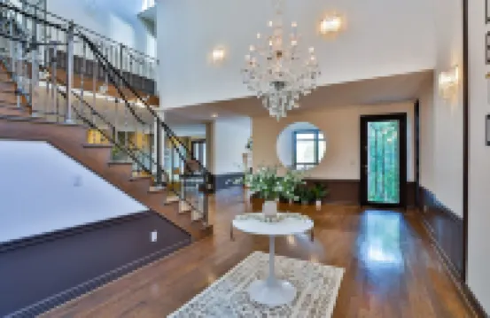 6BR/Music Studio/Pool/Spa/Games/Sauna