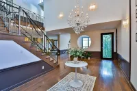 6BR/Music Studio/Pool/Spa/Games/Sauna