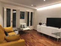 Luxury Thermal Rest. A jewel in the historic center, a stone's throw from the main square.
