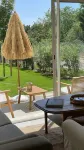 Pretty house with garden - Le Clos Du Moulin 3
