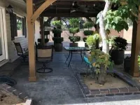 Beautiful Updated Home in Downtown Sonora 索諾拉酒店
