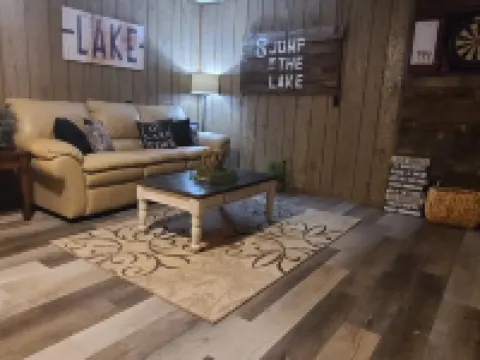 The Flippin Fisherman